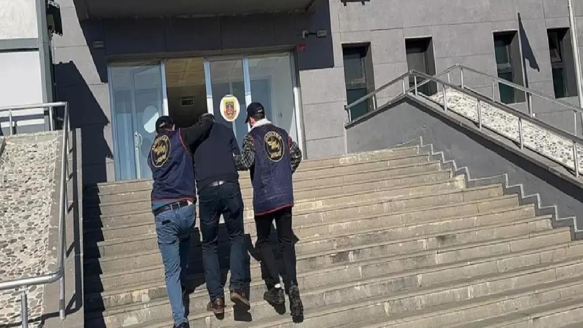 Diyarbakır’da Firari Hükümlüler Yakalandı