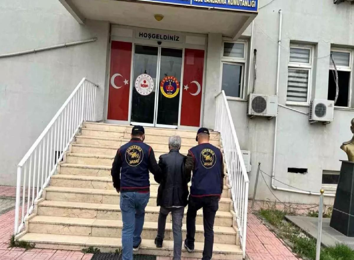 Diyarbakır’da Firari Zanlılar Yakalandı