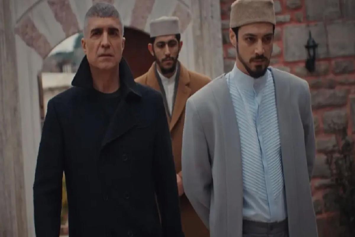 Dizi biter bitmez, imajını yeniledi! Son hali takipçilerini şaşırttı