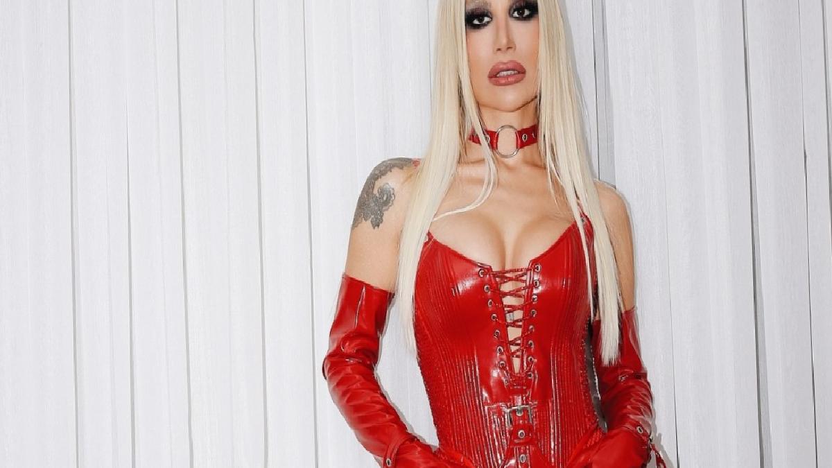 DJ Melih Kunukcu ile aşk yaşayan İrem Derici’den samimi açıklama: “Çocuğum babasına benzesin”