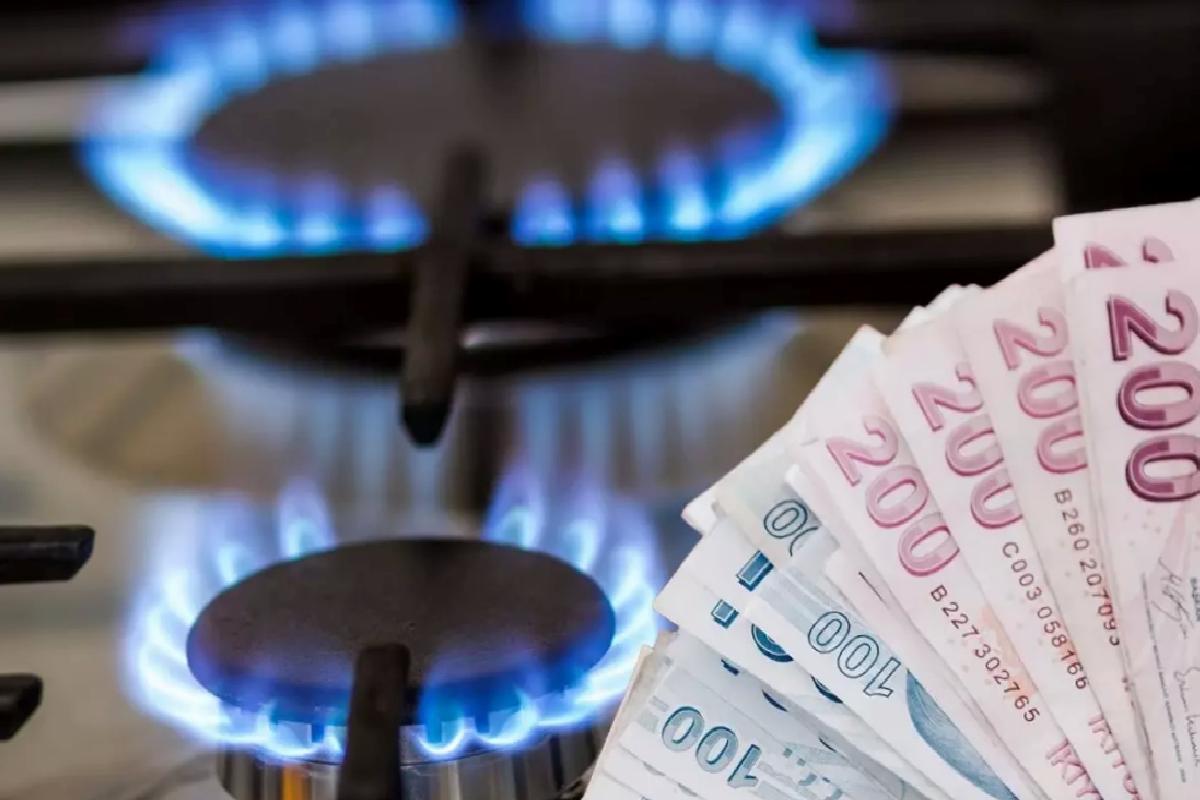 Doğal gaz faturalarında yeni dönem! Fiyatlar şehirlere göre değişecek