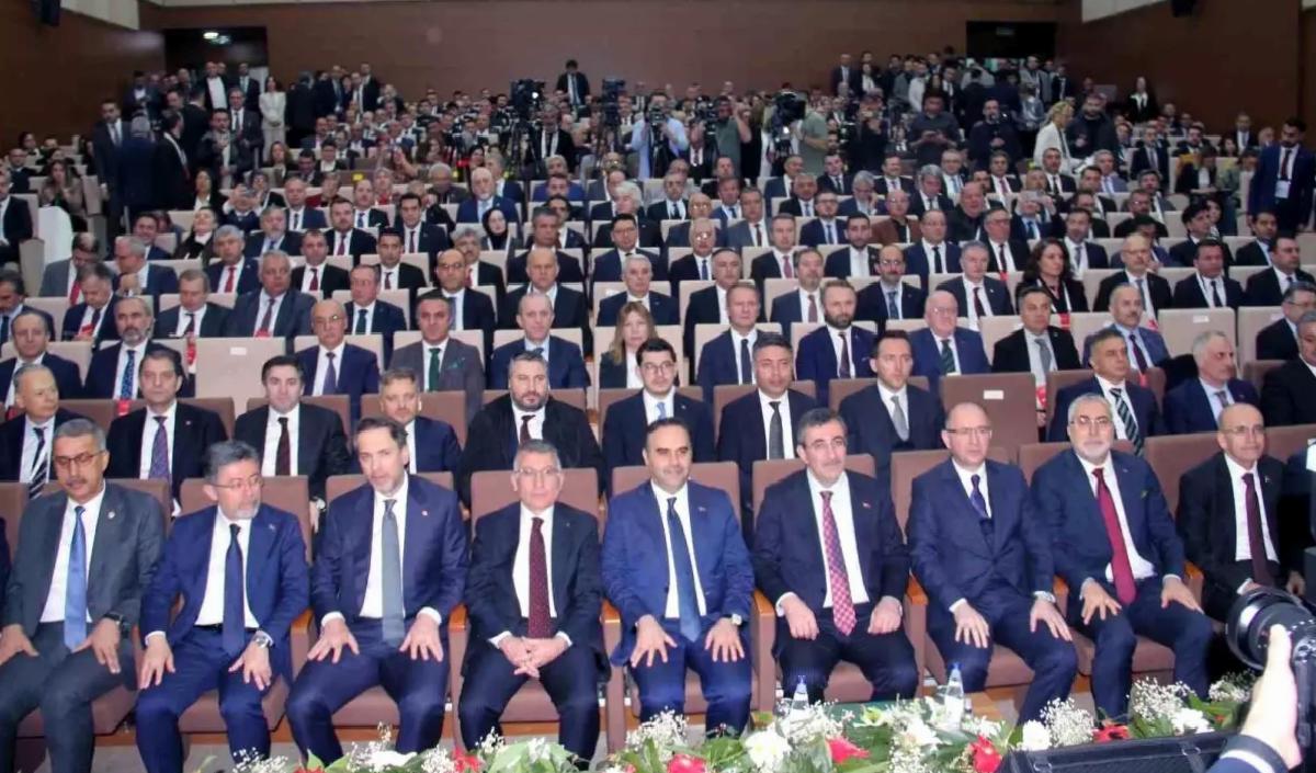Doğu Karadeniz’e 1 Trilyon Lira Yatırım