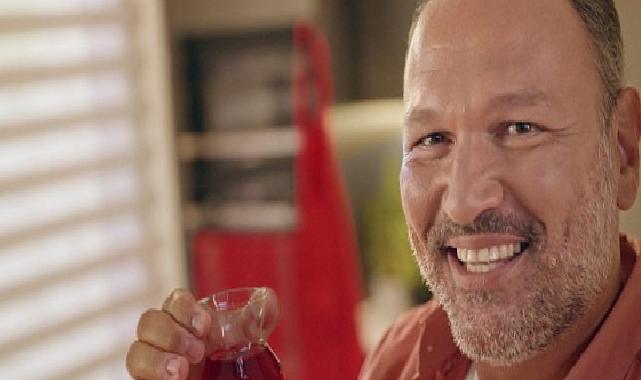 Doğuş Çay’ın ‘Ali Sunal’lı 5’inci reklam filmi yayında!