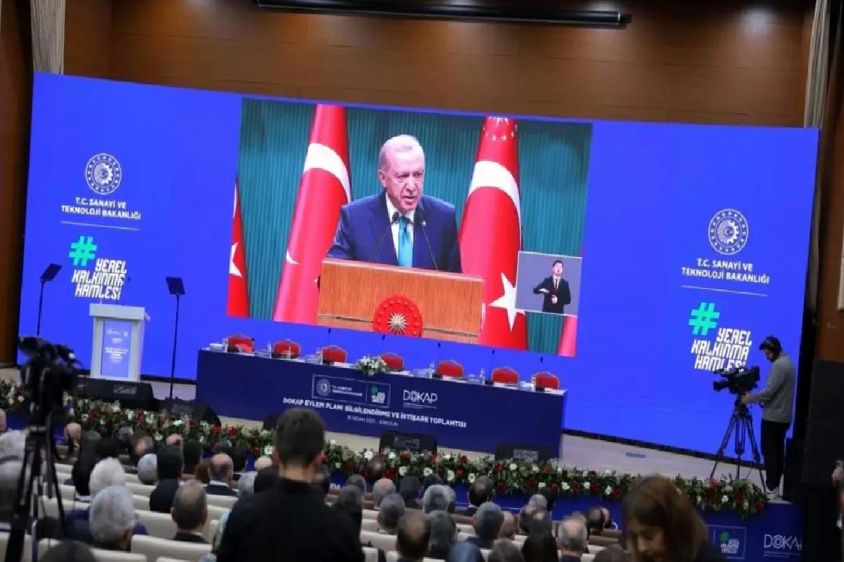 DOKAP Projeleri Bayburt’u Güçlendirecek