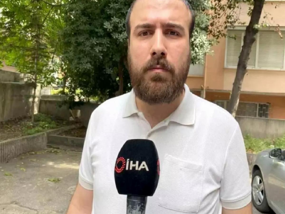 Dolandırıcılık İddiasıyla Tahliye Edilen Kesmez’e İtiraz