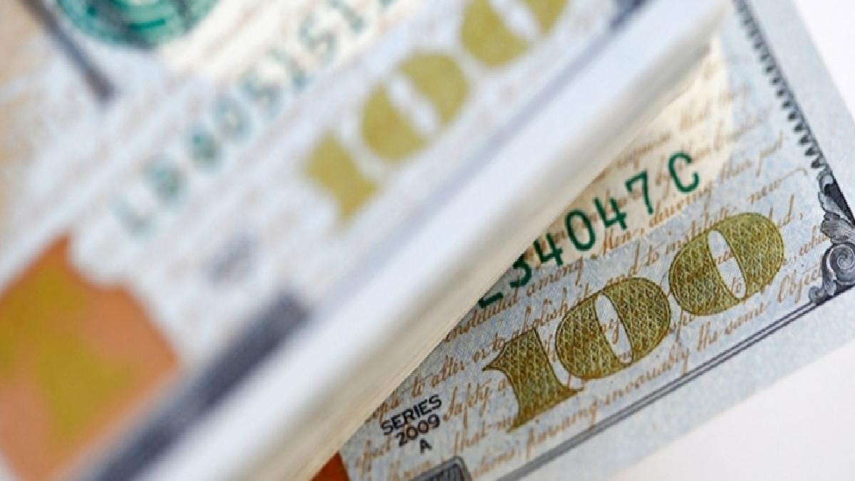 Dolar endeksi 21 ayın en düşüğünde