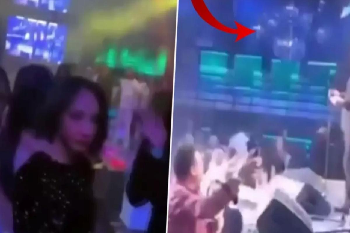 Dominik Cumhuriyeti’nde gece kulübü faciasında can kaybı 221’e yükseldi