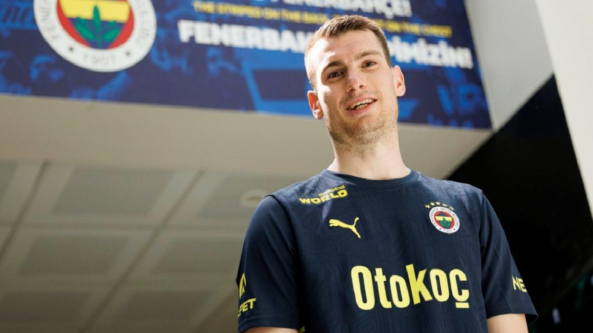 Dominik Livakovic: Son ana kadar savaşacağız