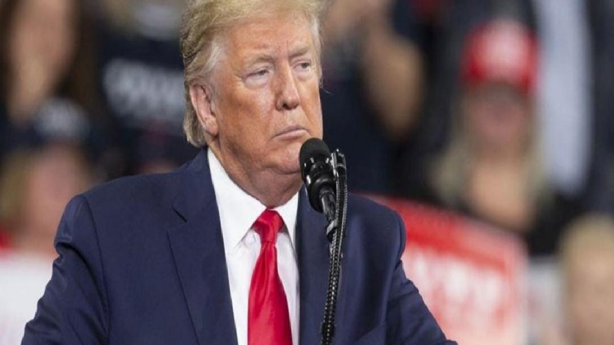 Donald Trump: Çin çok fena anlaşma yapmak istiyor