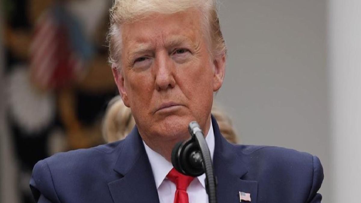 Donald Trump: Çin ile bir anlaşma yapacağız