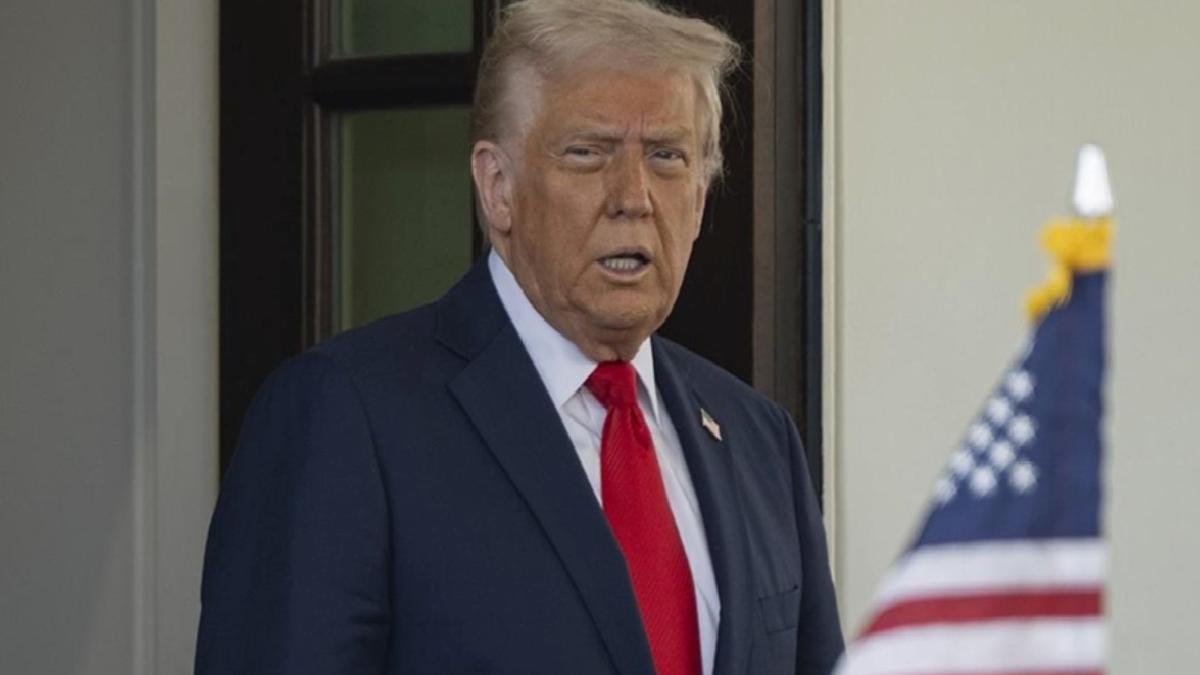 Donald Trump, Çin’in Boeing anlaşmasını iptal ettiğini duyurdu
