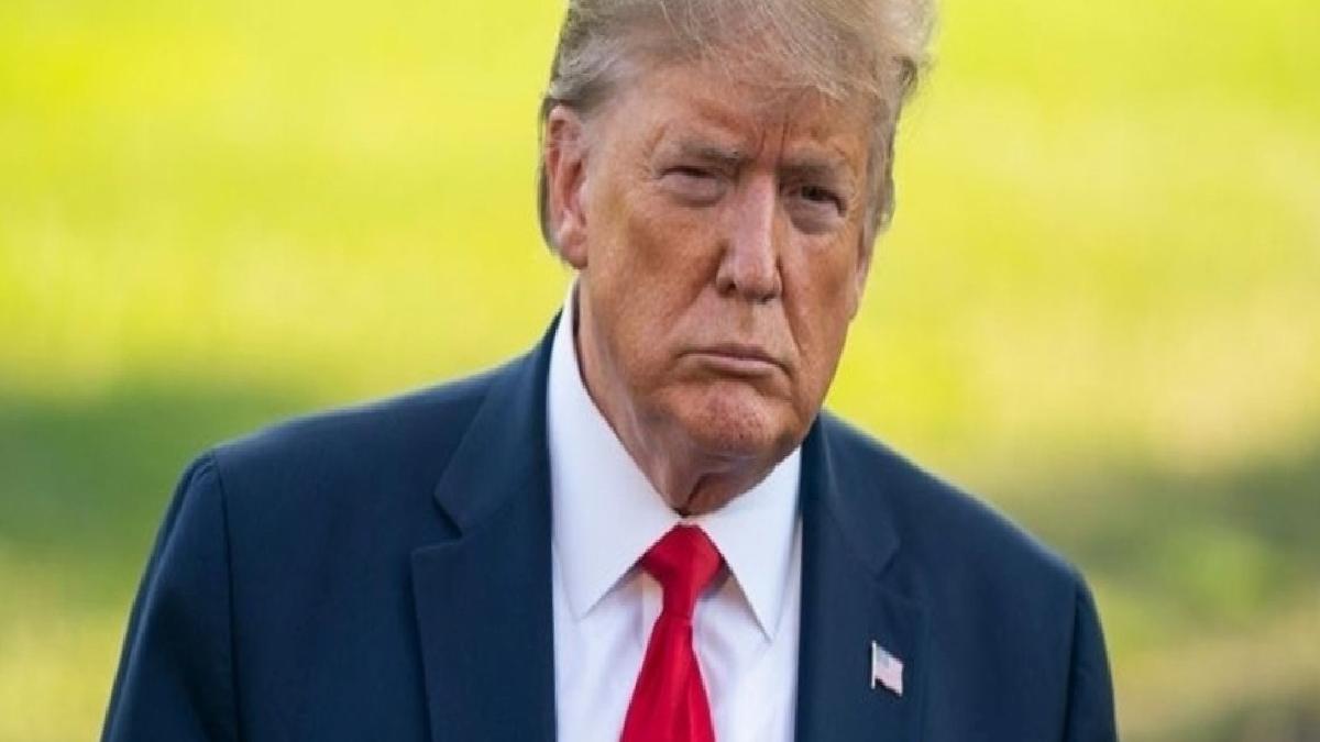 Donald Trump, Fed Başkanı Powell’ı yine hedef aldı