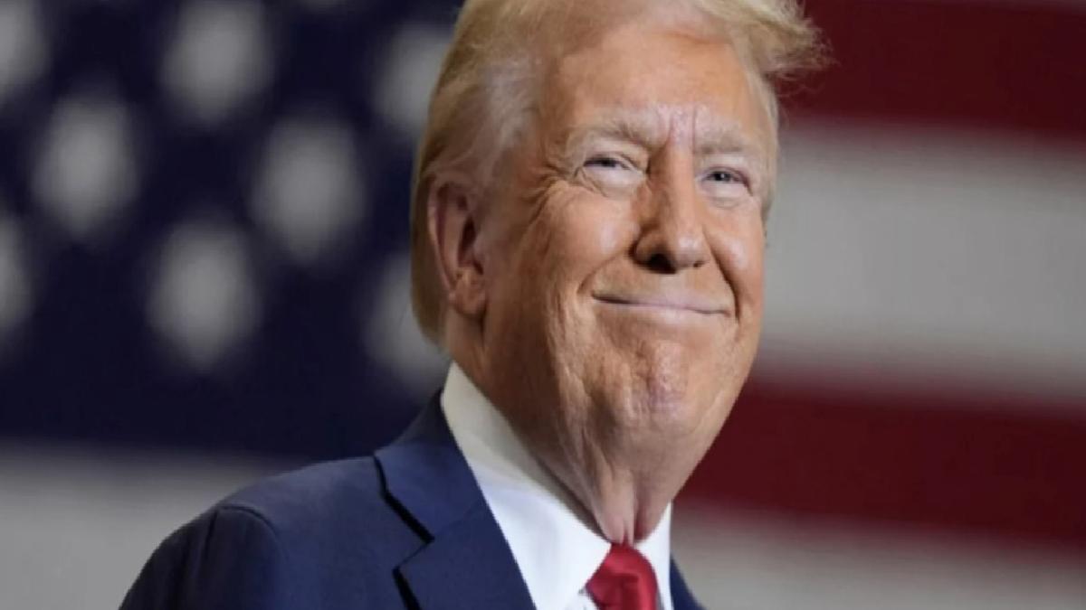 Donald Trump gözünü Süveyş Kanalı’na dikti: Haraç istedi