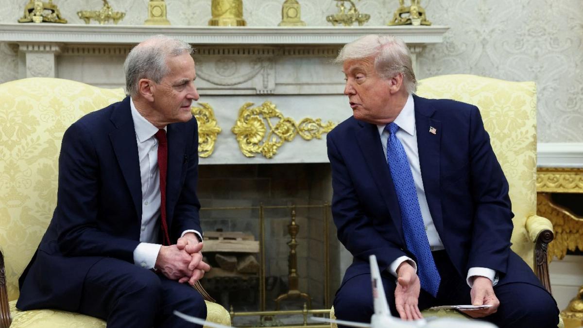 Donald Trump: İran konusunda çok iyi gidiyoruz