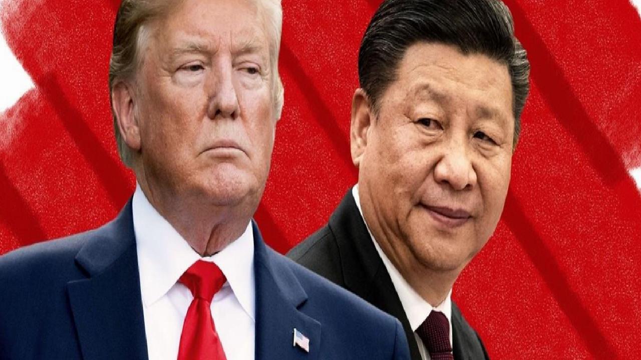 Donald Trump: Kimsenin bilmediği silahlarımız var, düşünülenden çok daha güçlüyüz