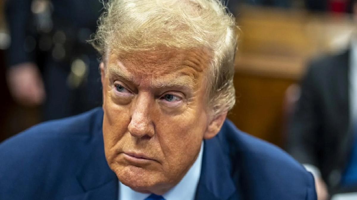 Donald Trump: Kırım Rusya’da kalacak