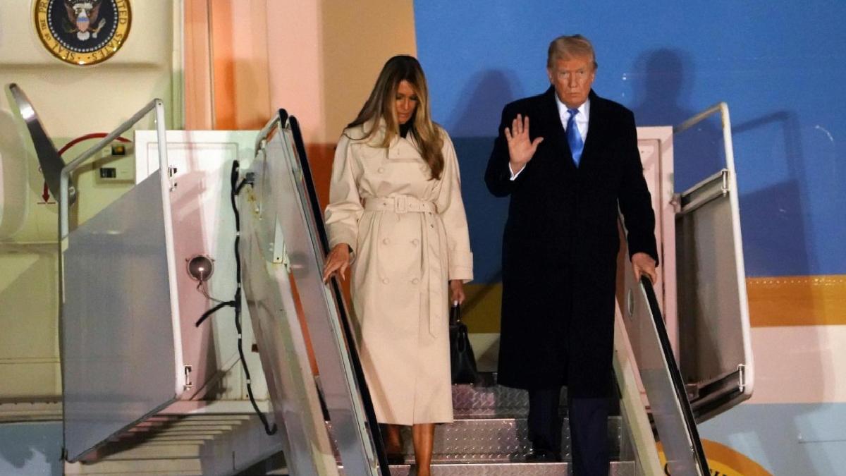 Donald Trump: Rusya ve Ukrayna ateşkese çok yakın