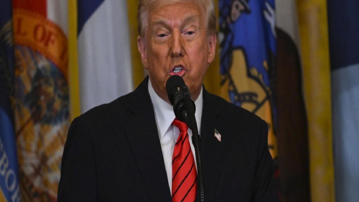 Donald Trump’ın vergi kararına tepkiler