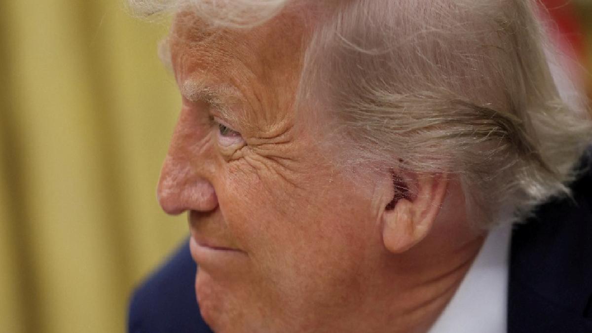 Donald Trump’ın vergi kesintilerini içeren tasarısı oy çokluğuyla kabul edildi
