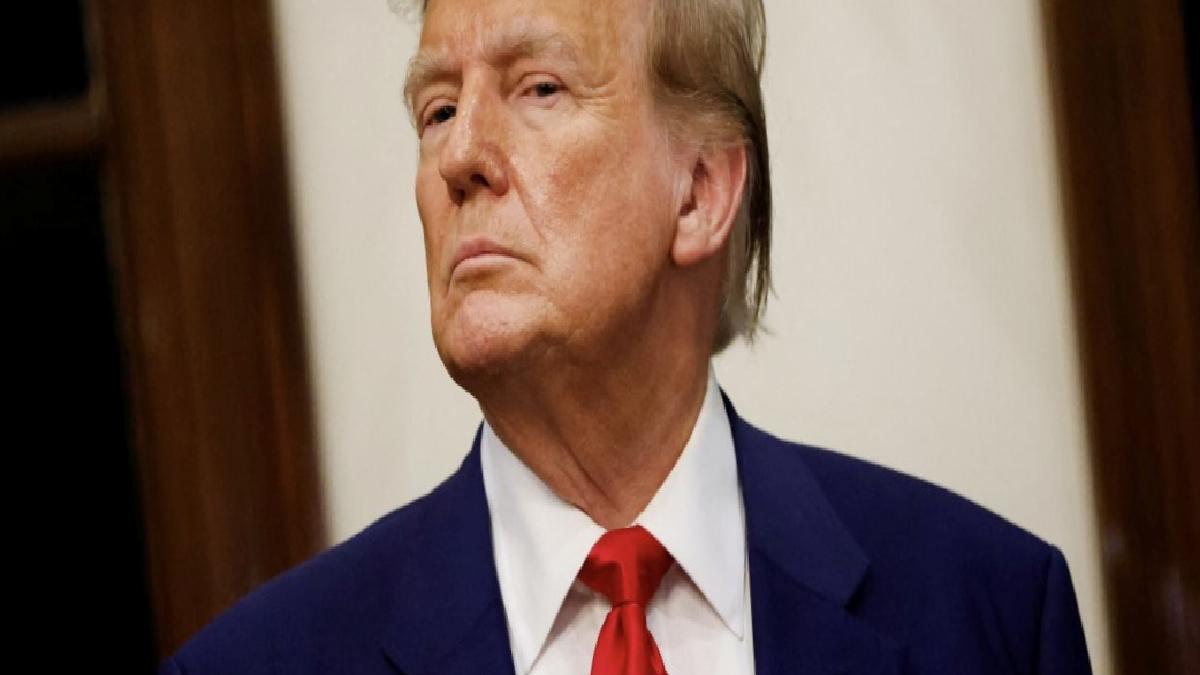 Donald Trump’tan Putin’e: Vladimir dur