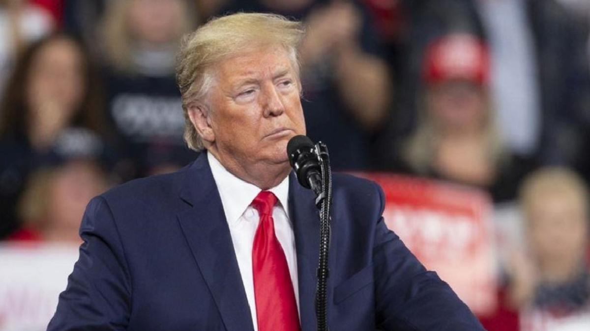 Donald Trump’tan Rusya-Ukrayna savaşı değerlendirmesi: Biden ve Zelensky’i suçladı