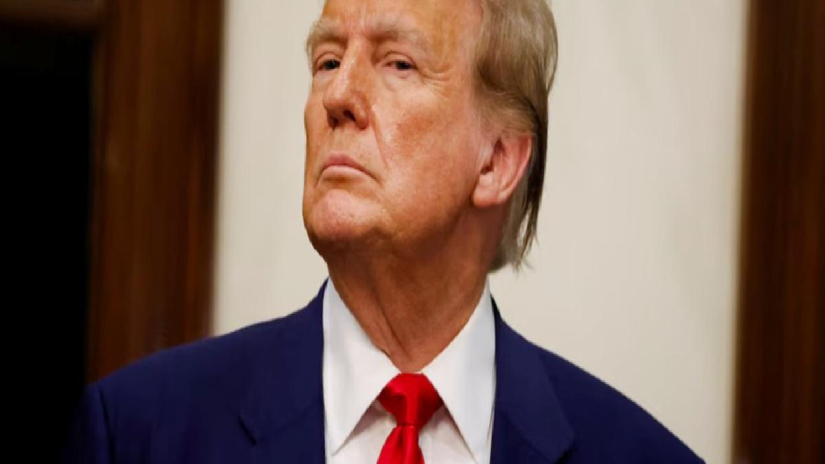 Donald Trump’tan yatırımcılara: Politikalarım asla değişmeyecek