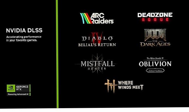 DOOM: The Dark Ages GeForce RTX 50 Serisi Paketi ile Tanışın!