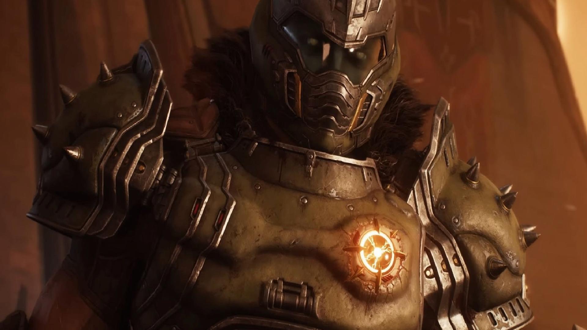 DOOM: The Dark Ages, Türkçe altyazı ve arayüz desteğiyle geliyor