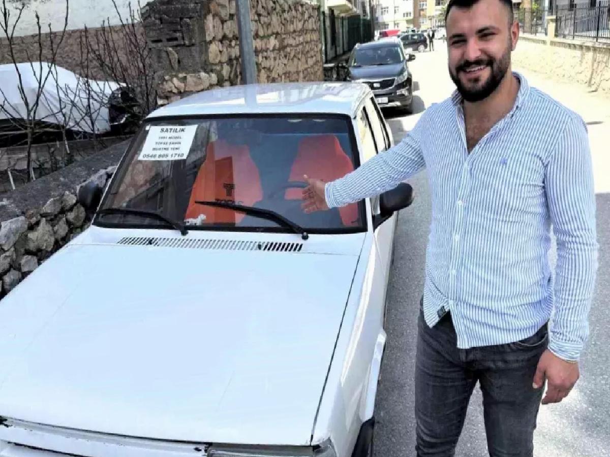 Drift Tutkusu 46 Bin TL Cezaya Dönüştü