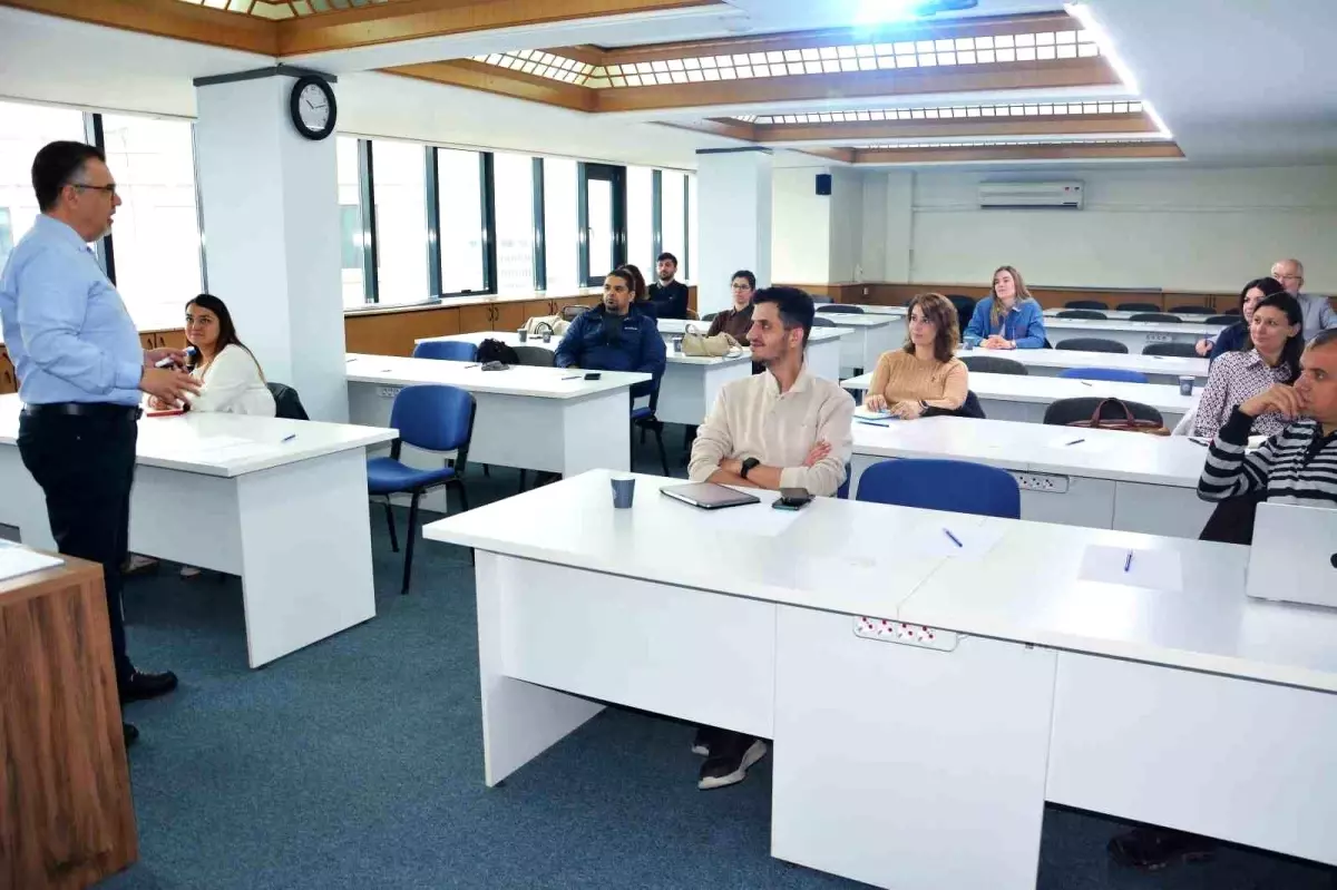 DTO’dan Ücretsiz Dış Ticaret Eğitimi