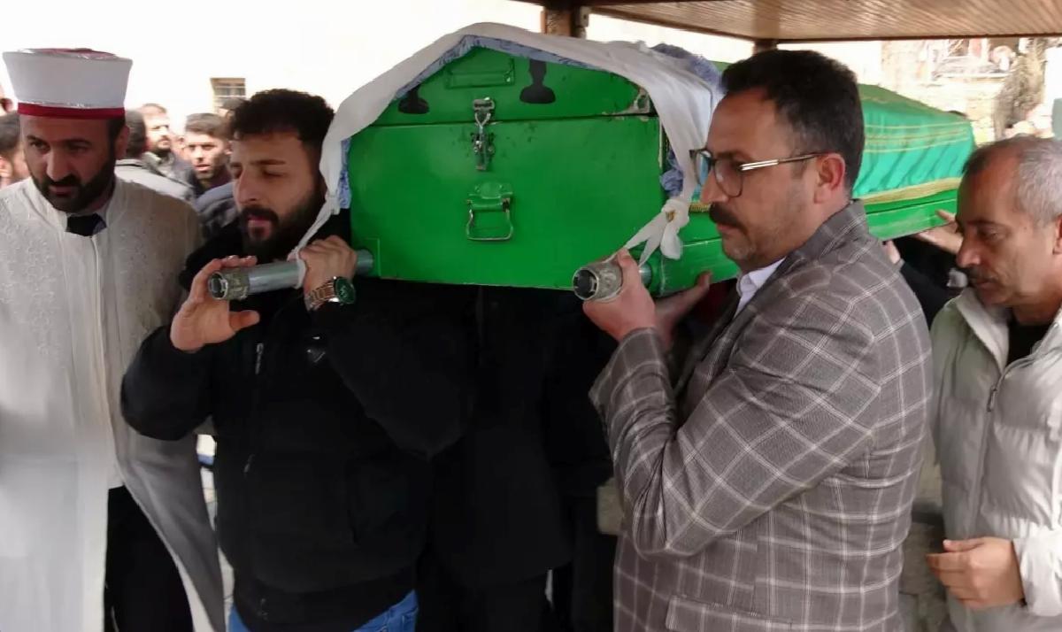 Düğün Hazırlığı Sırasında Trajik Ölüm