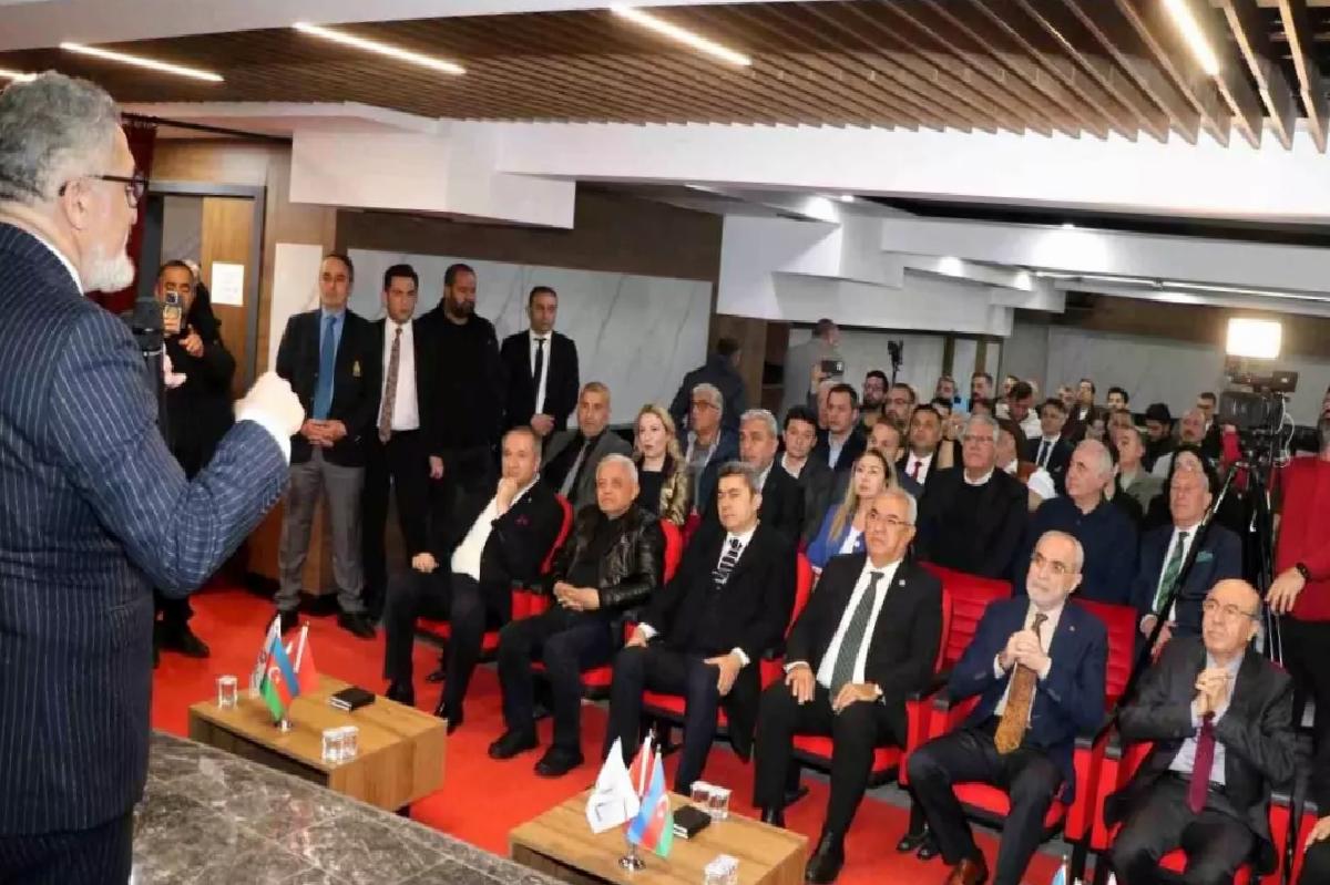 Dünya Ahileri Ödülleri Sahiplerini Buldu