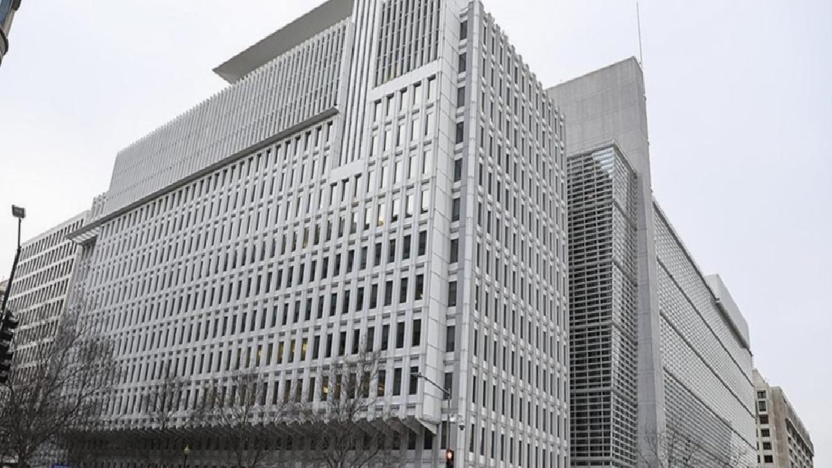 Dünya Bankası’ndan deprem bölgesine 500 milyon dolarlık yeni finansman