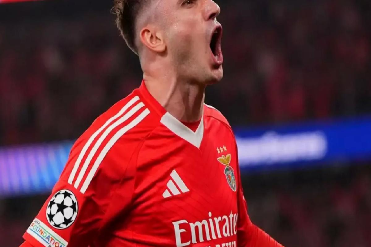 Dünya yıldızlarını geride bıraktı: Kerem Aktürkoğlu zirvede!