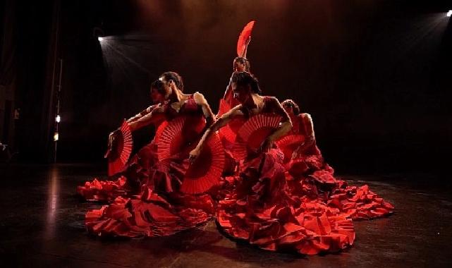 Dünyaca ünlü dans ve müzik toplulukları Başkent sahnelerinde