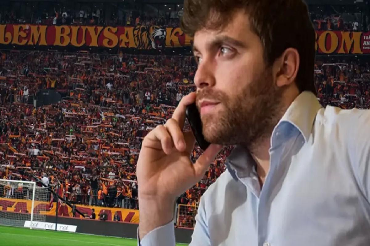 Dünyaca ünlü gazeteciden Galatasaraylıları yıkan haber