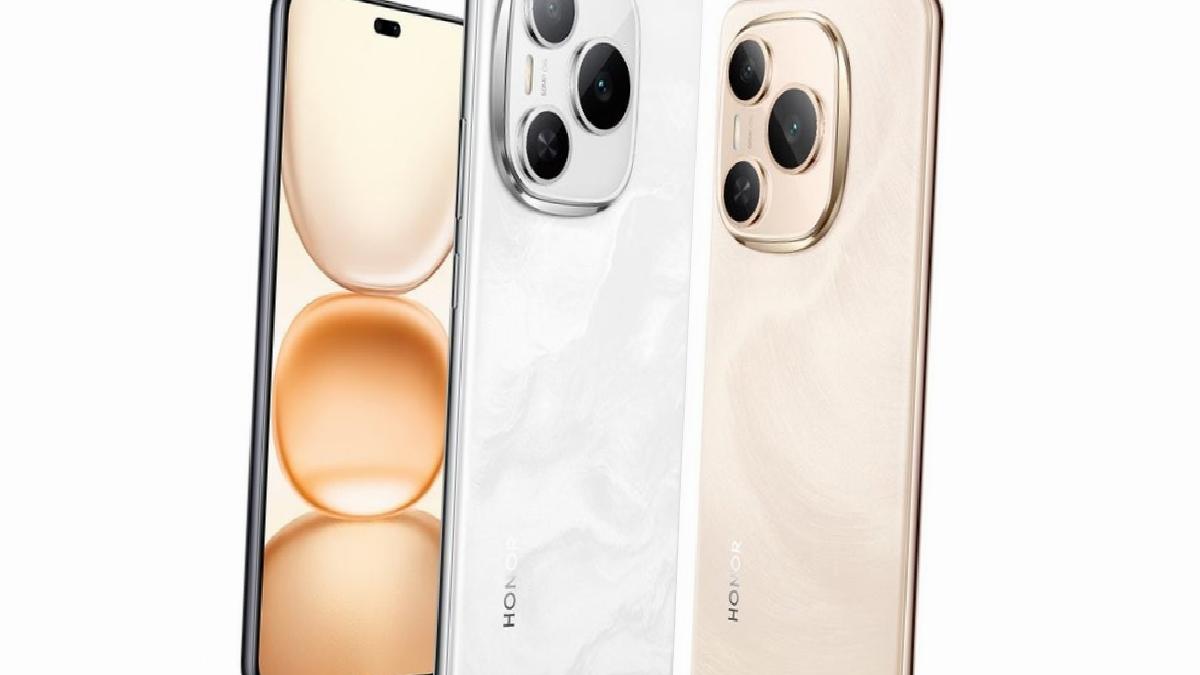 Dünyanın 8.000 mAh bataryaya sahip ilk akıllı telefonu tanıtıldı