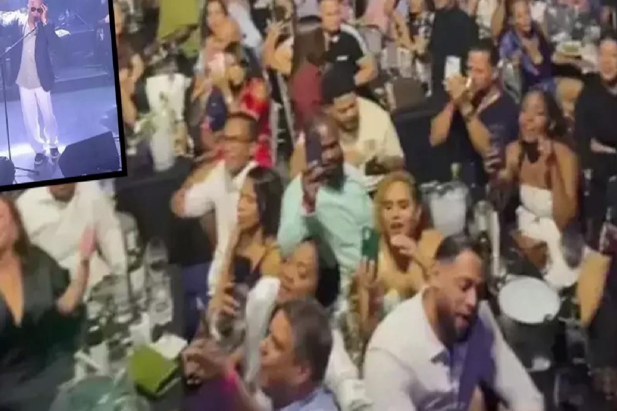 Dünyayı sarsan gece kulübü faciasında şarkıcı Rubby Perez de hayatını kaybetti