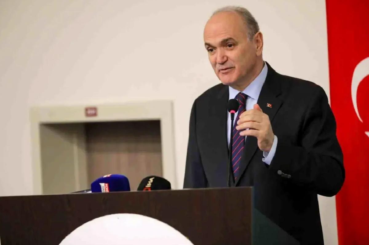 Düzce Belediye Başkanı’ndan Yangın Güvenliği Uyarısı