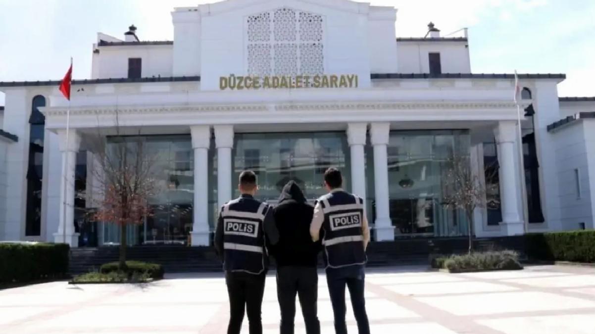 Düzce’de Güvenlik Denetimleri: 58 Yakalama!