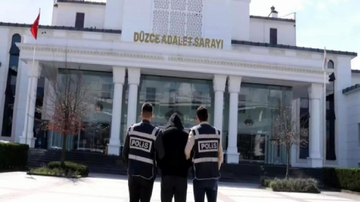 Düzce’de Güvenlik Denetimleri