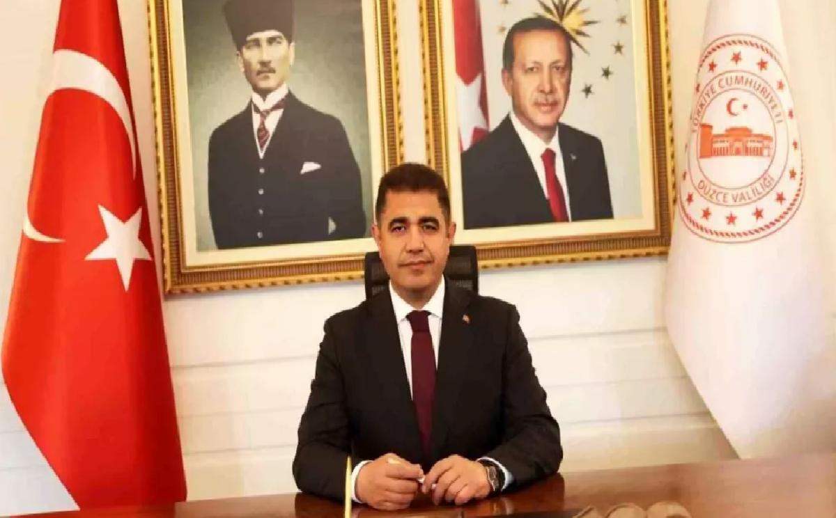 Düzce’nin Turizm Potansiyeli Vurgulandı