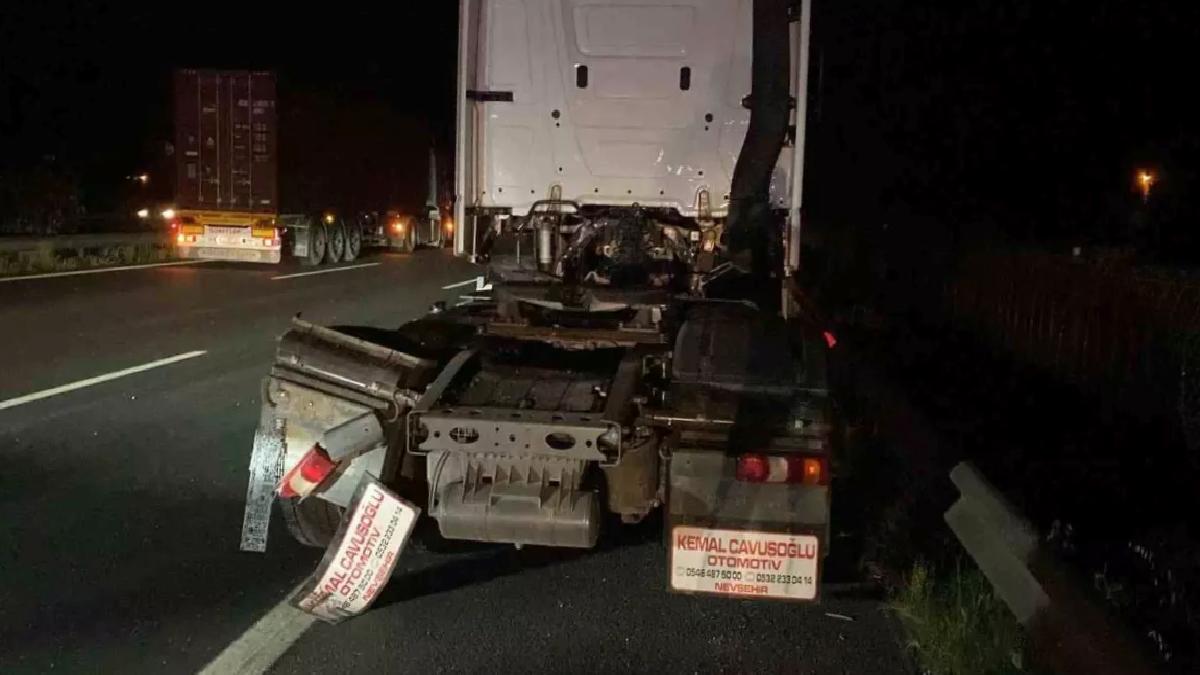 Düziçi’nde Trafik Kazası: 4 Yaralı