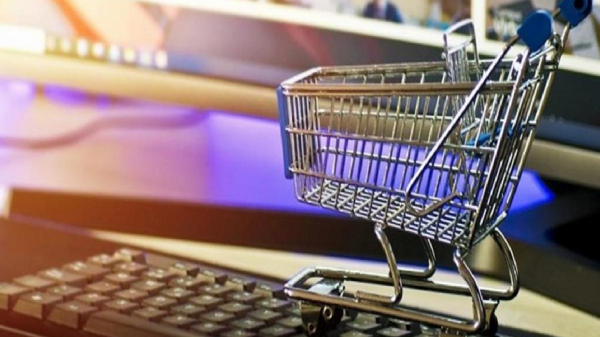 E-ticaret denetimlerinde 6 ayda  67 firmaya 93 milyon TL ceza
