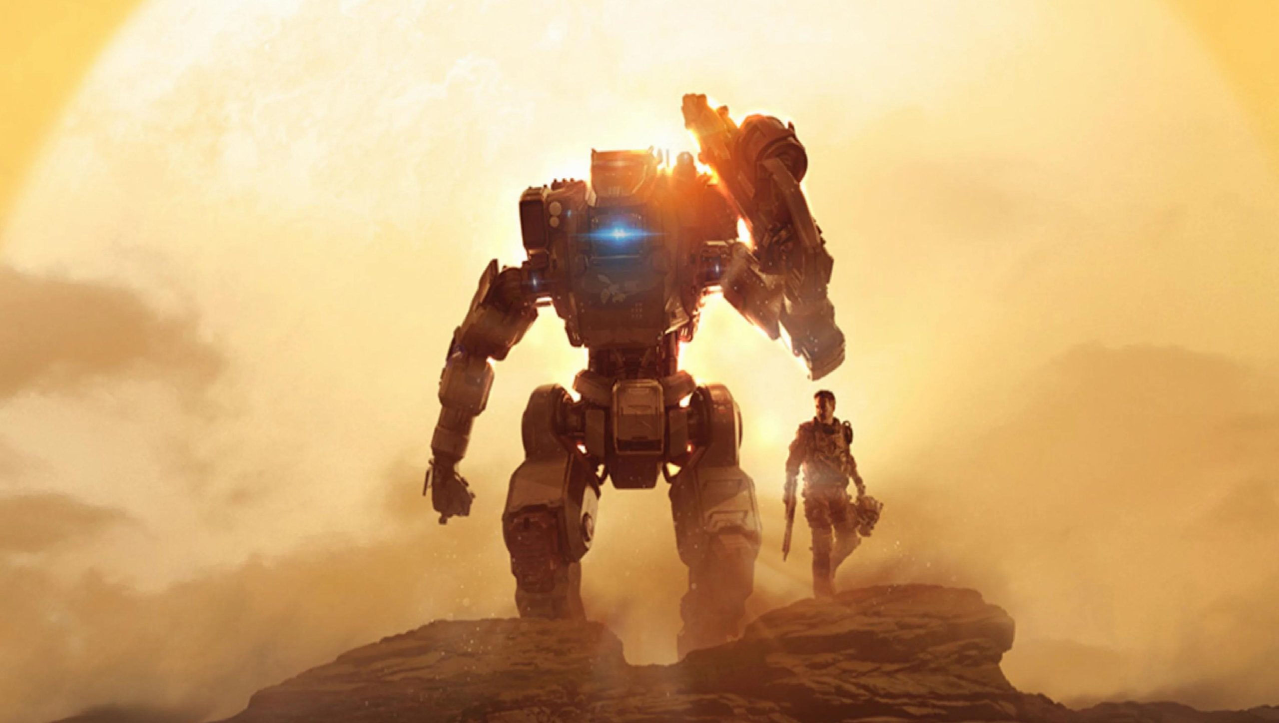 EA, yeni işten çıkarmalar duyururken Titanfall oyununu da iptal etti