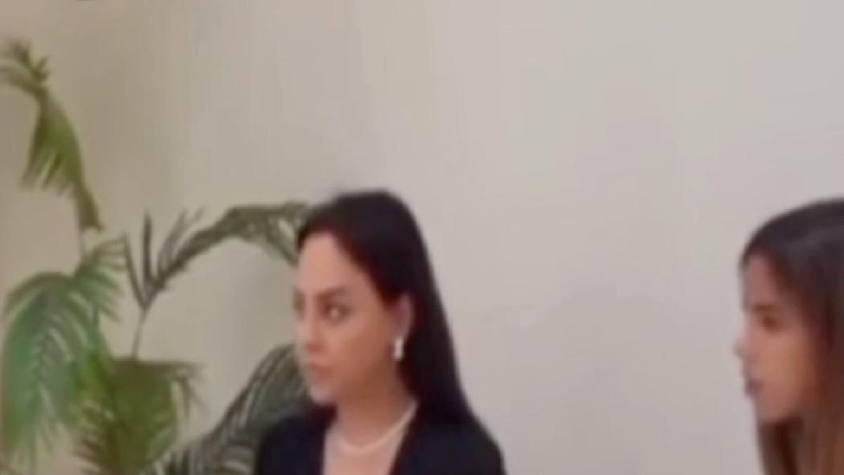 Ebru Gündeş’in 14 yaşındaki kızı Alara yıllar sonra görüntülendi