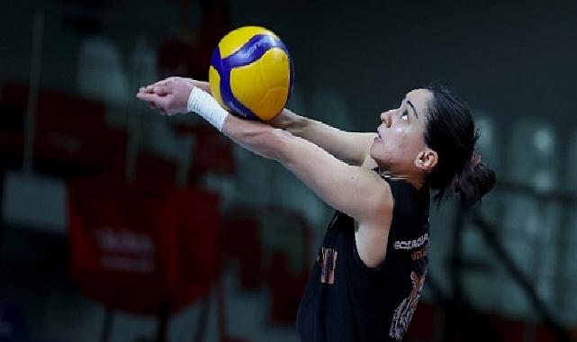 Eczacıbaşı Dynavit, 3.’lük için sahada