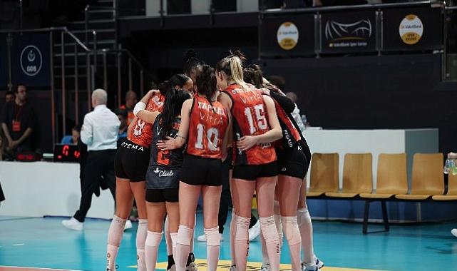Eczacıbaşı Dynavit, 3.’lük için sahaya çıkacak