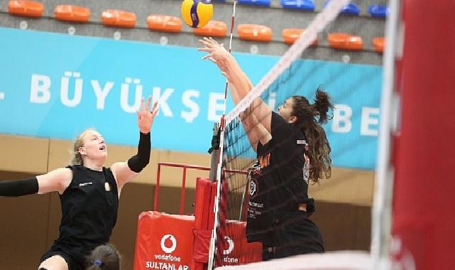 Eczacıbaşı Dynavit’in Vodafone Sultanlar Ligi play-off rakibi VakıfBank 