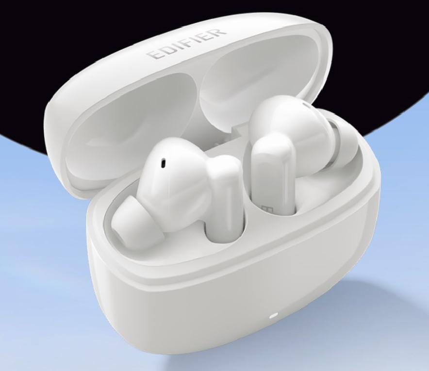 Edifier, Bluetooth 6.0’lı ilk kulaklıklardan birini satışa sundu